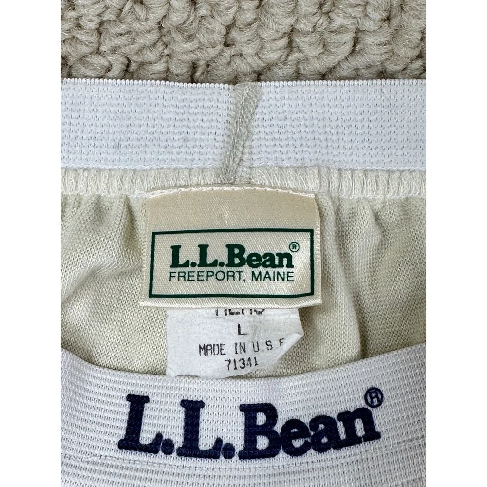 L.L. Bean brand ll